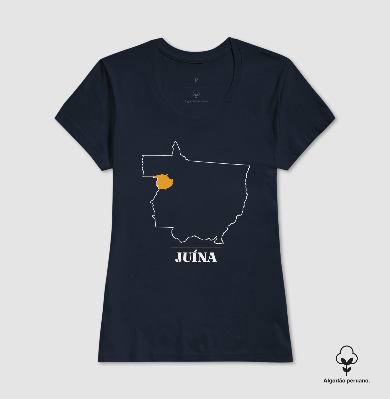 Camisa 5