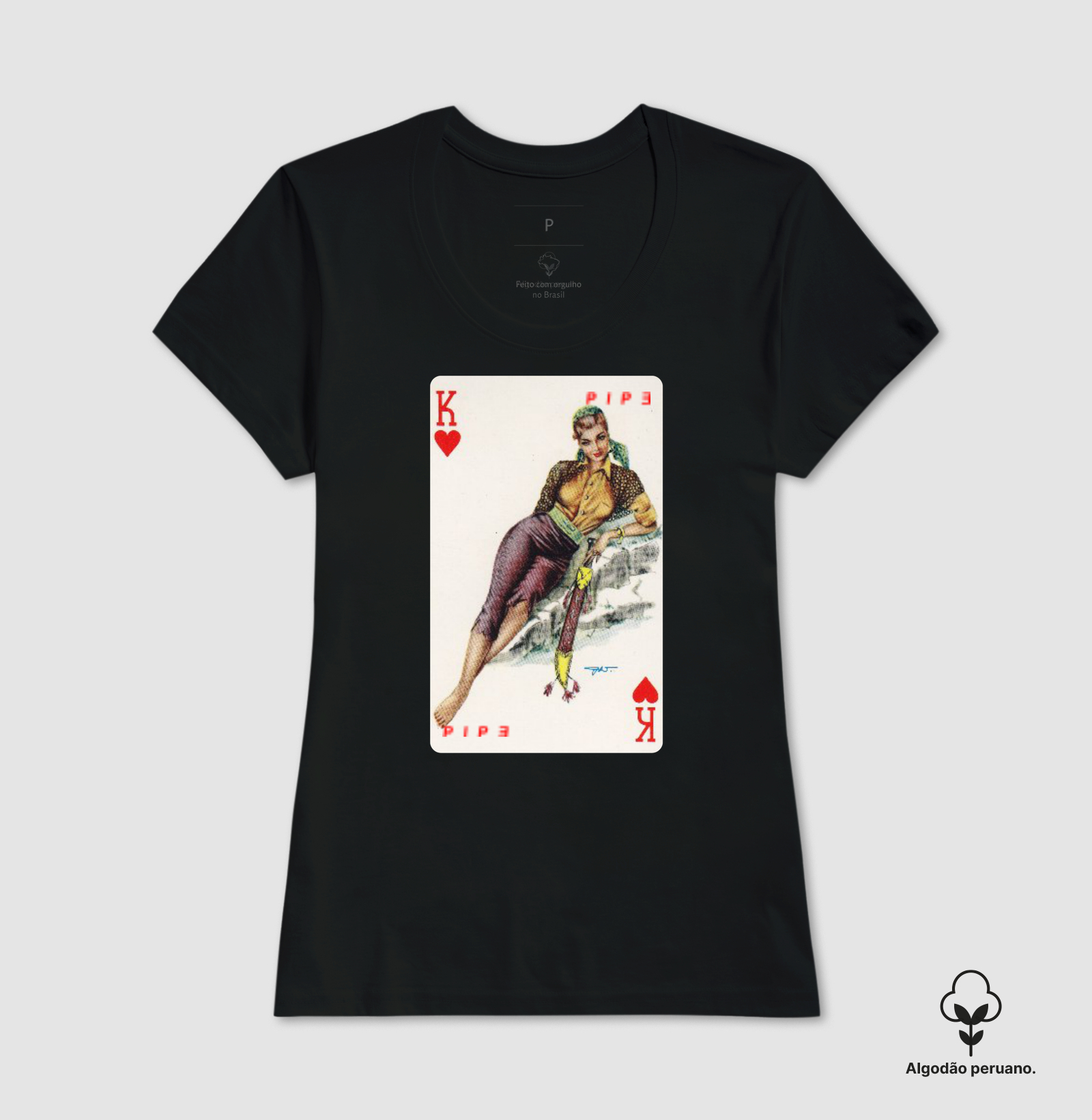 Camisa 2