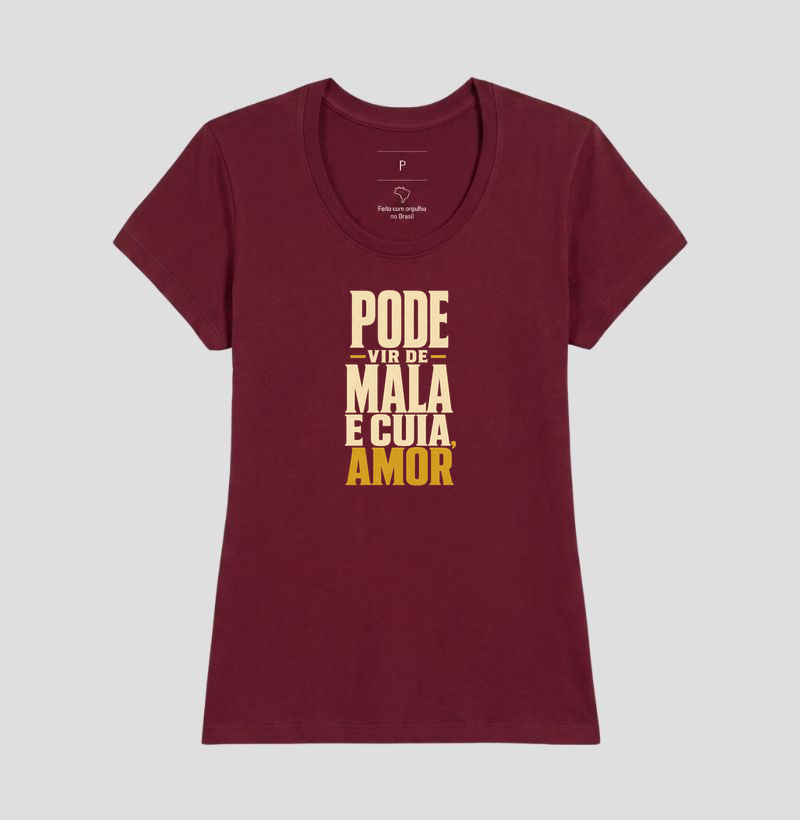 Camisa 18