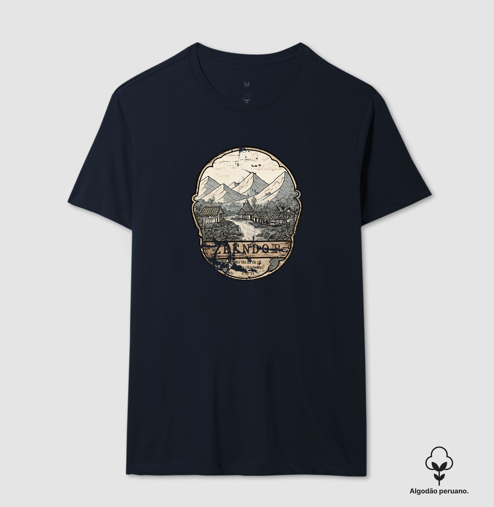 Camisa 5