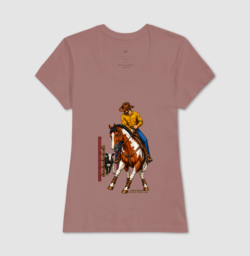Paint Horse - Ranch Sorting. - Imagem 17