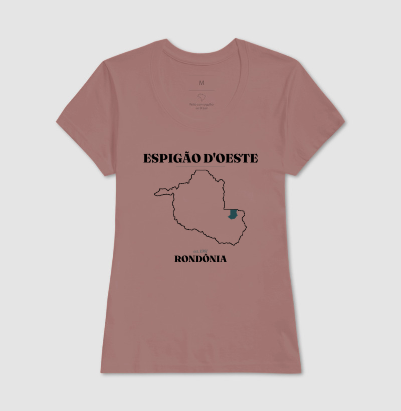 Espigão D'Oeste | Legado RO - Imagem 17