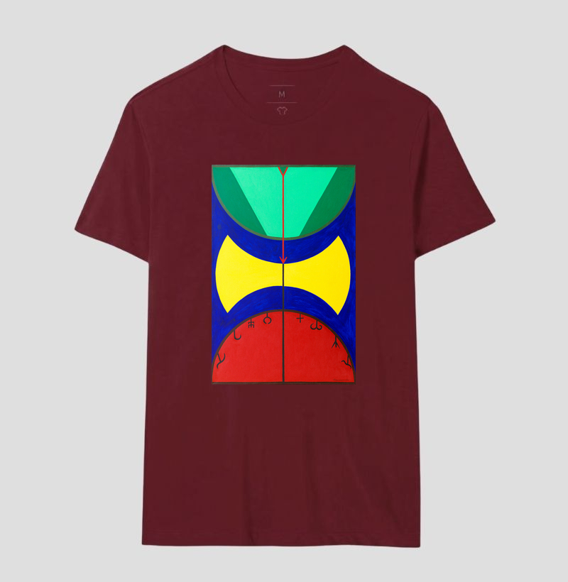 Camisa 17