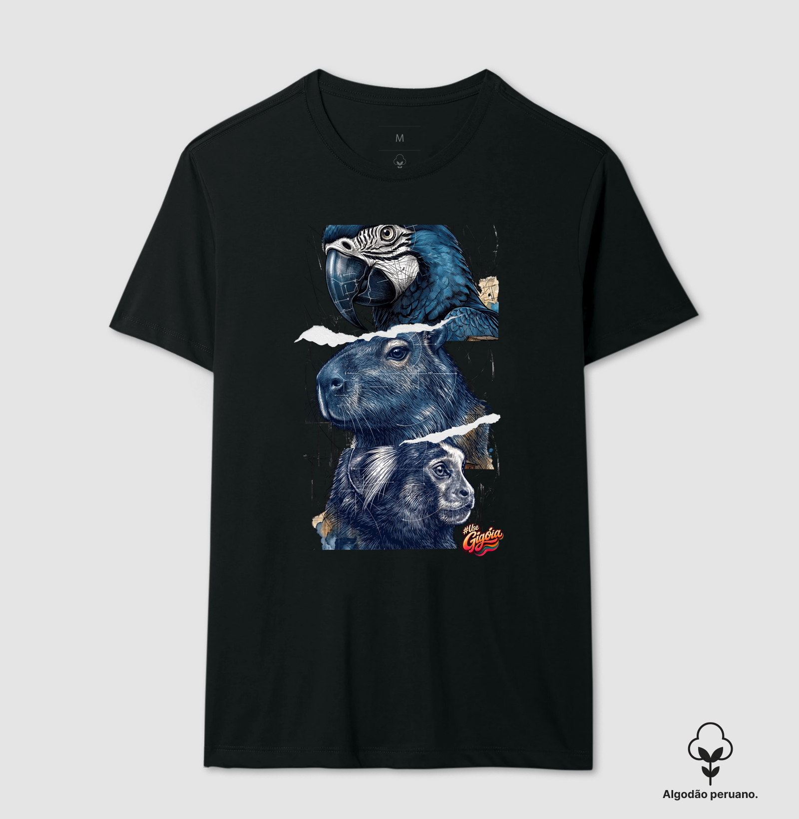 Camisa 3