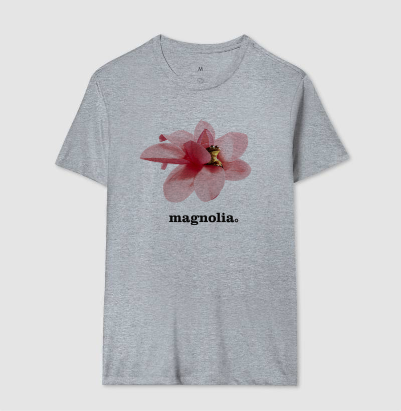 Magnolia (estampa G) - Imagem 8