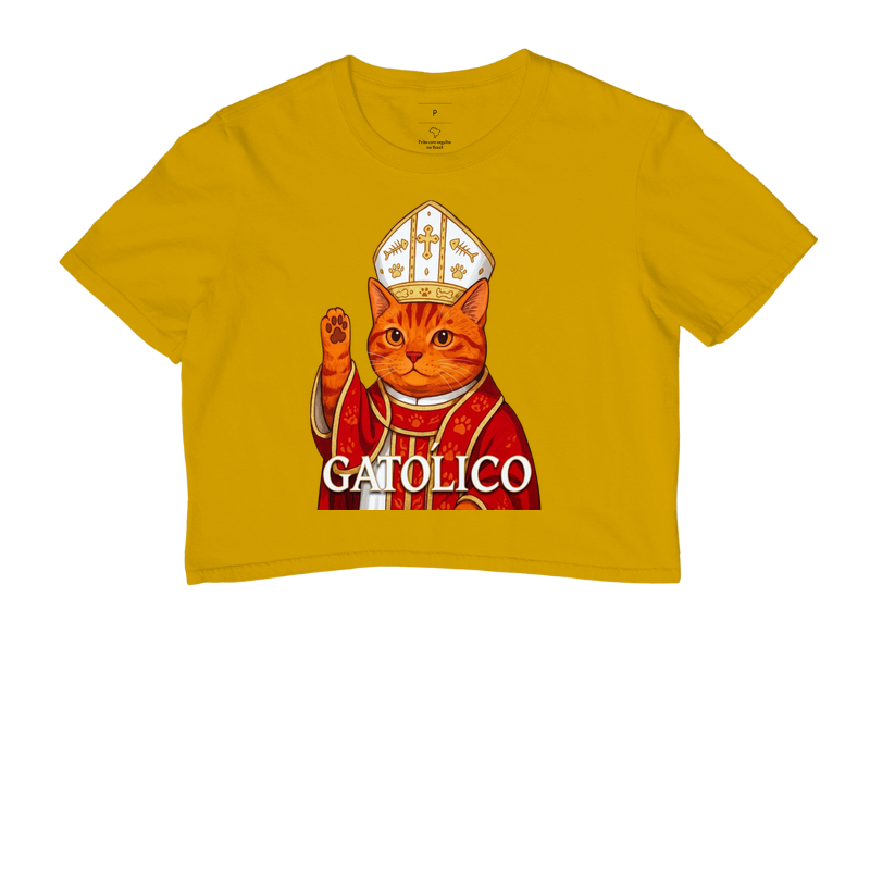 Gatólico - Imagem 8
