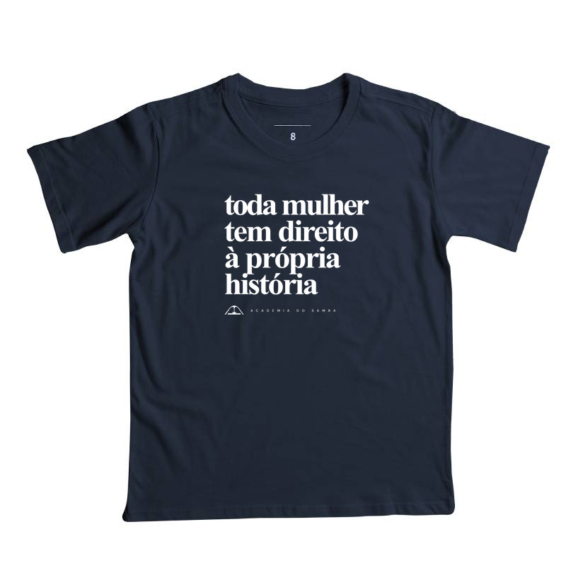 Toda mulher tem direito a própria história - Imagem 6