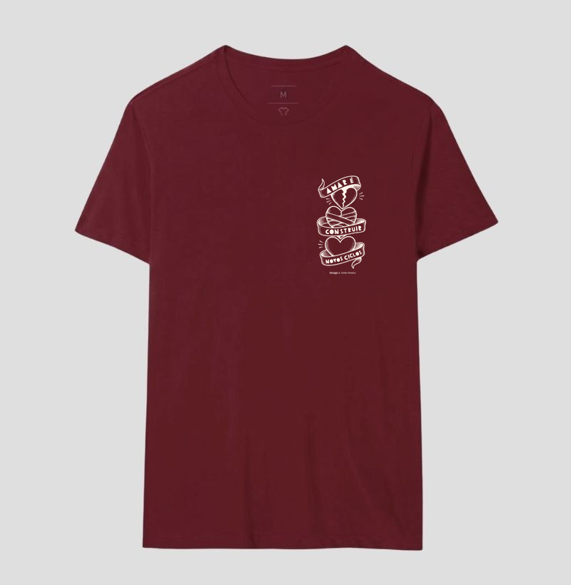Camisa 17