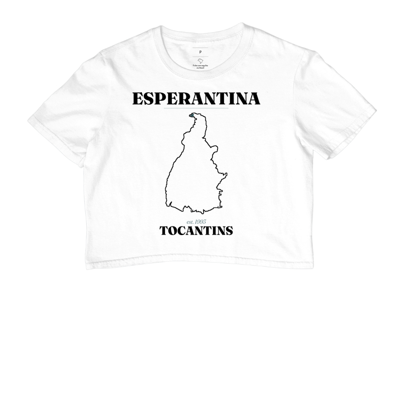 Esperantina | Legado TO - Imagem 3