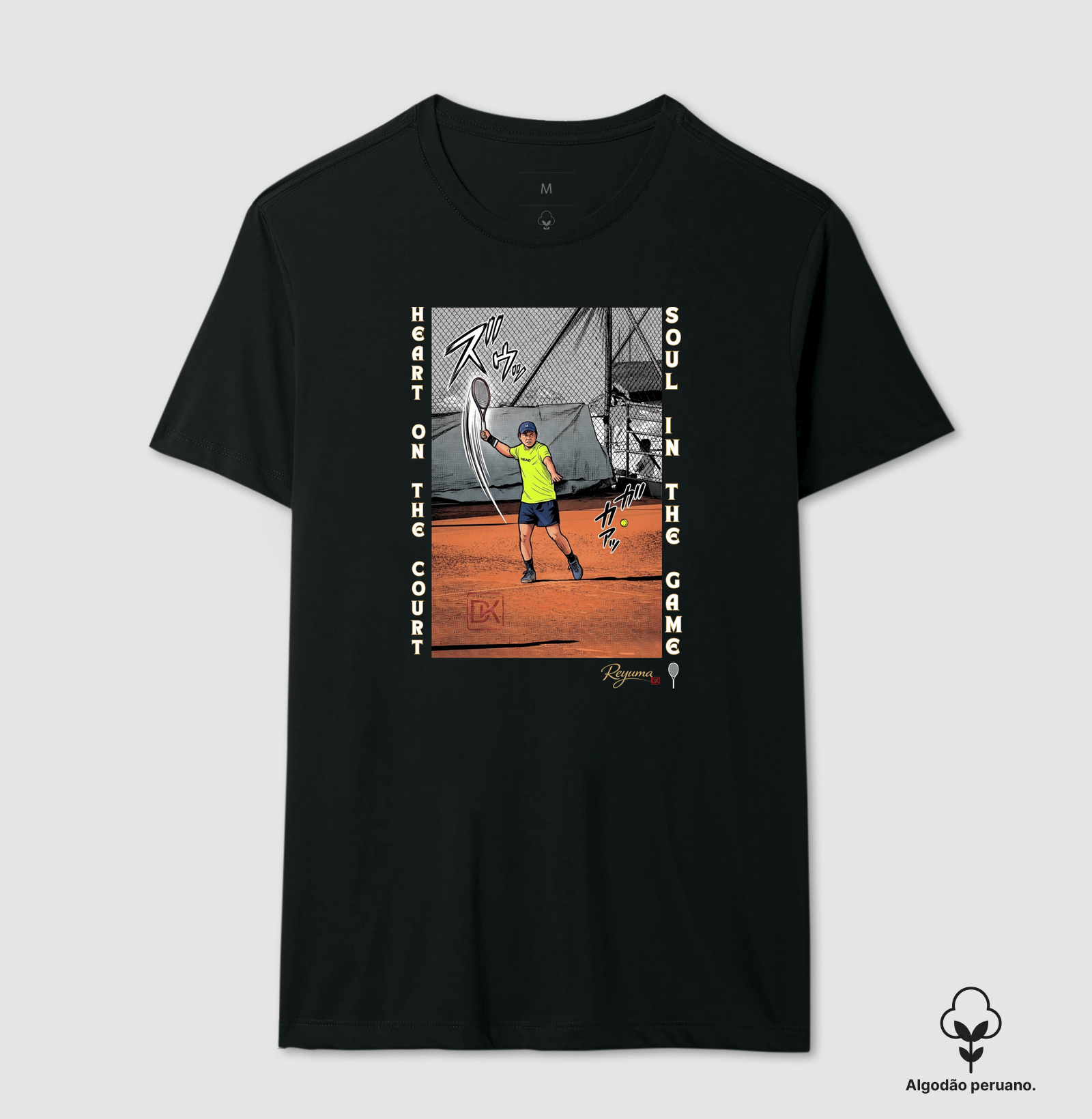 Camisa 2