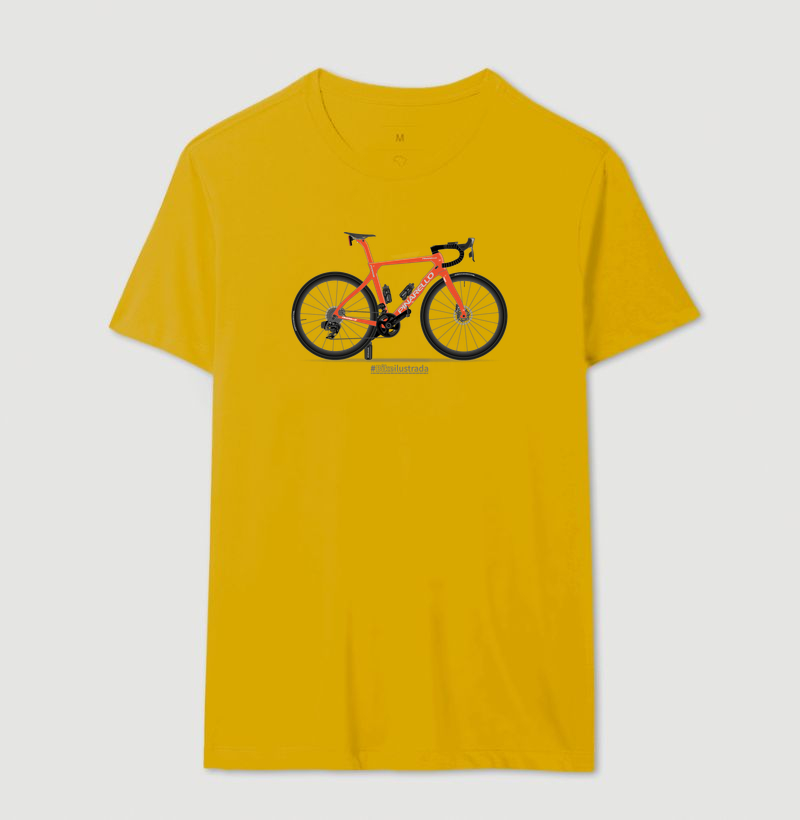 Camisa 15