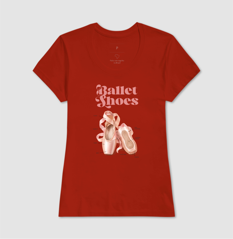 Ballet Shoes - Imagem 9