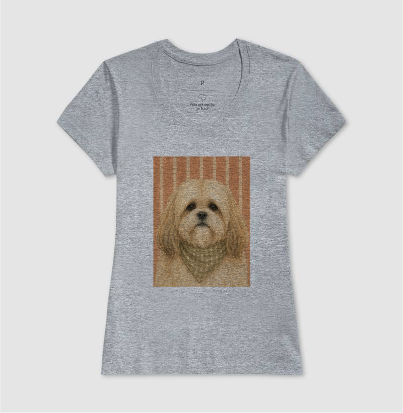 Lhasa Apso - Gentle Paws - Imagem 9