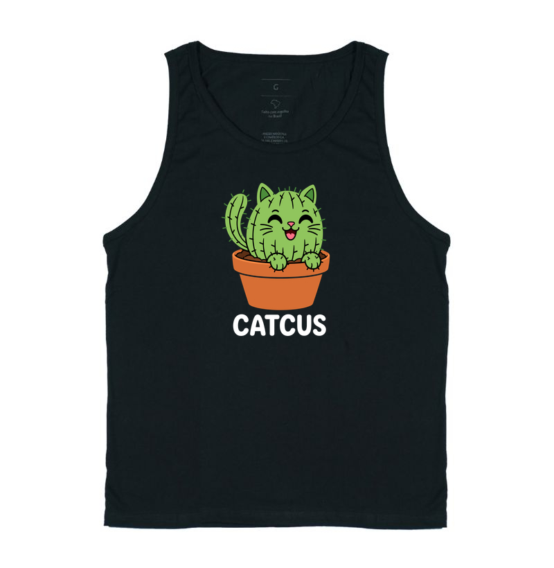 Catcus Gato Cacto - Imagem 3