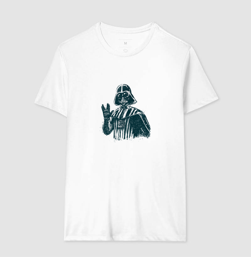 Camiseta Use The Force and Prosper - Imagem 2