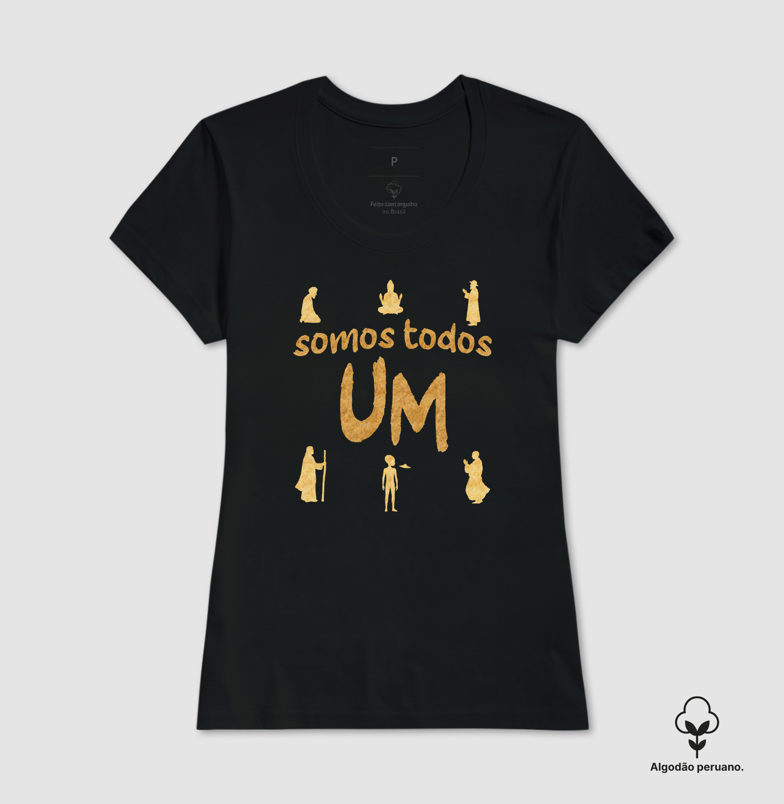 Camisa 9