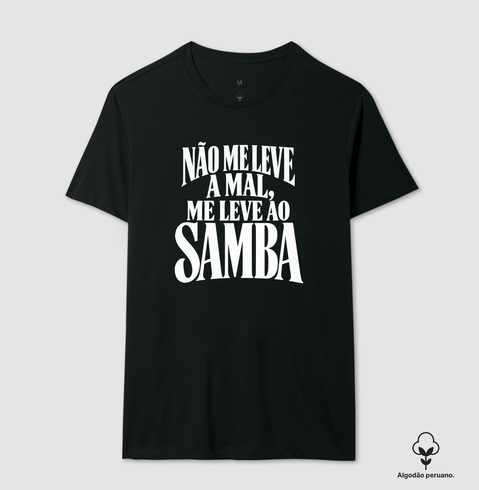 Não me leve a mal, me leve ao Samba - Imagem 2