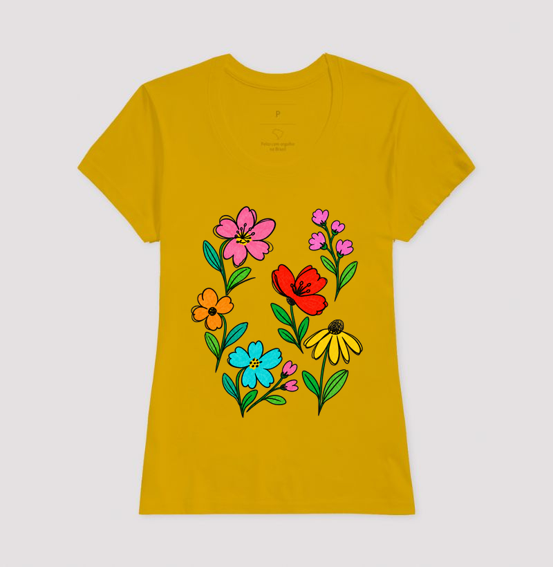 FLOWERS - Imagem 13