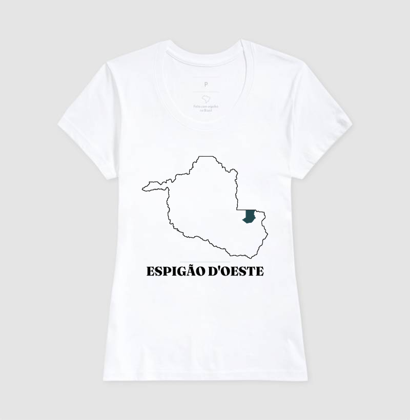 Espigão D'Oeste | Traço RO - Imagem 5