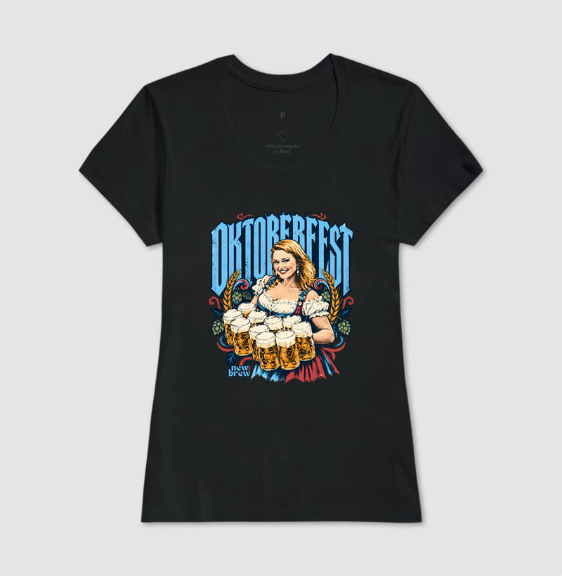 Oktoberfest 8 - New Brew - Imagem 3