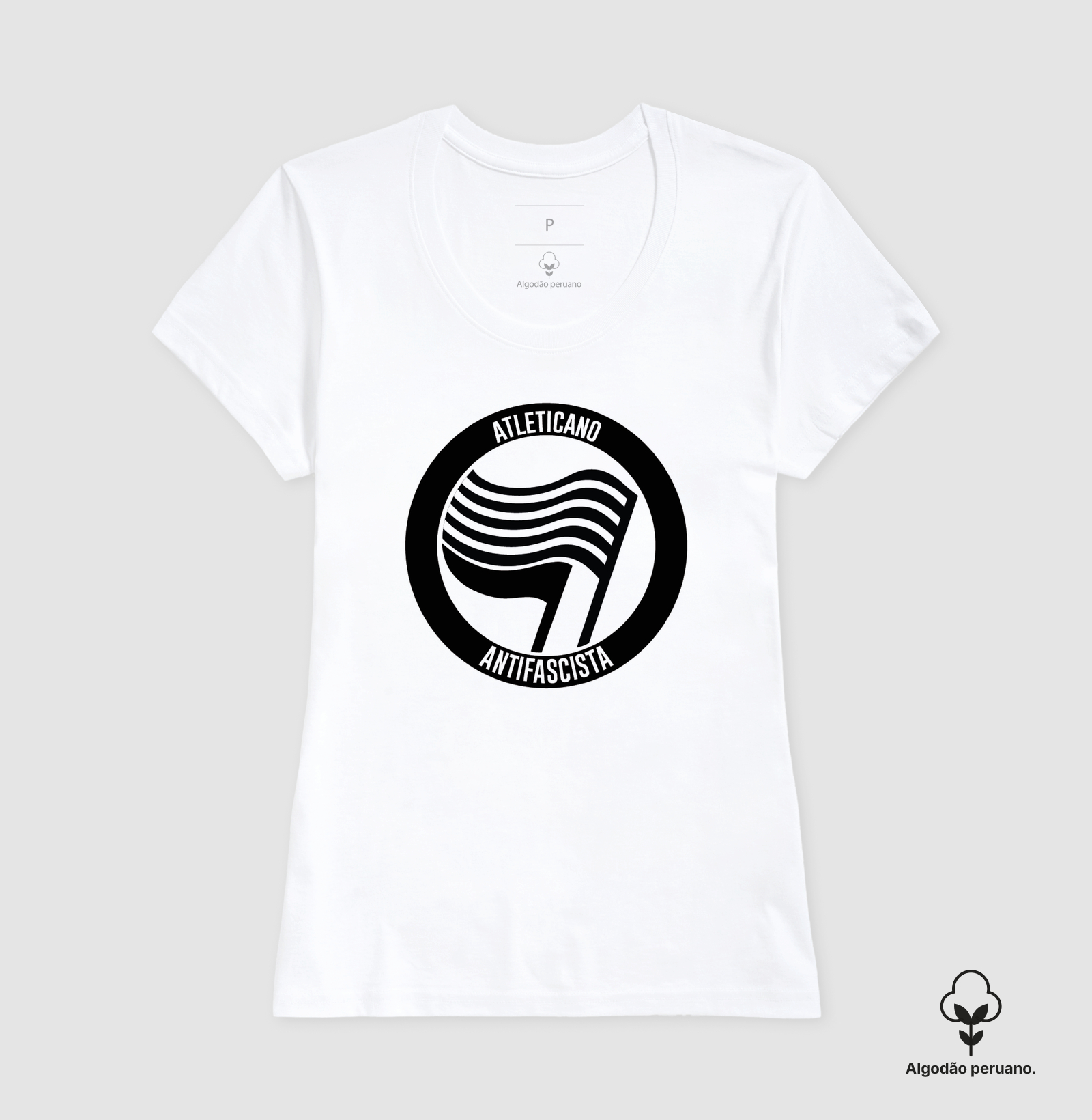 ATLETICANO ANTIFASCISTA - Imagem 7