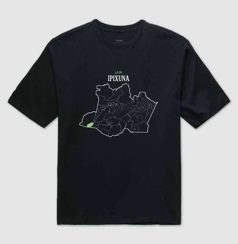 Ipixuna | Território AM - Imagem 2