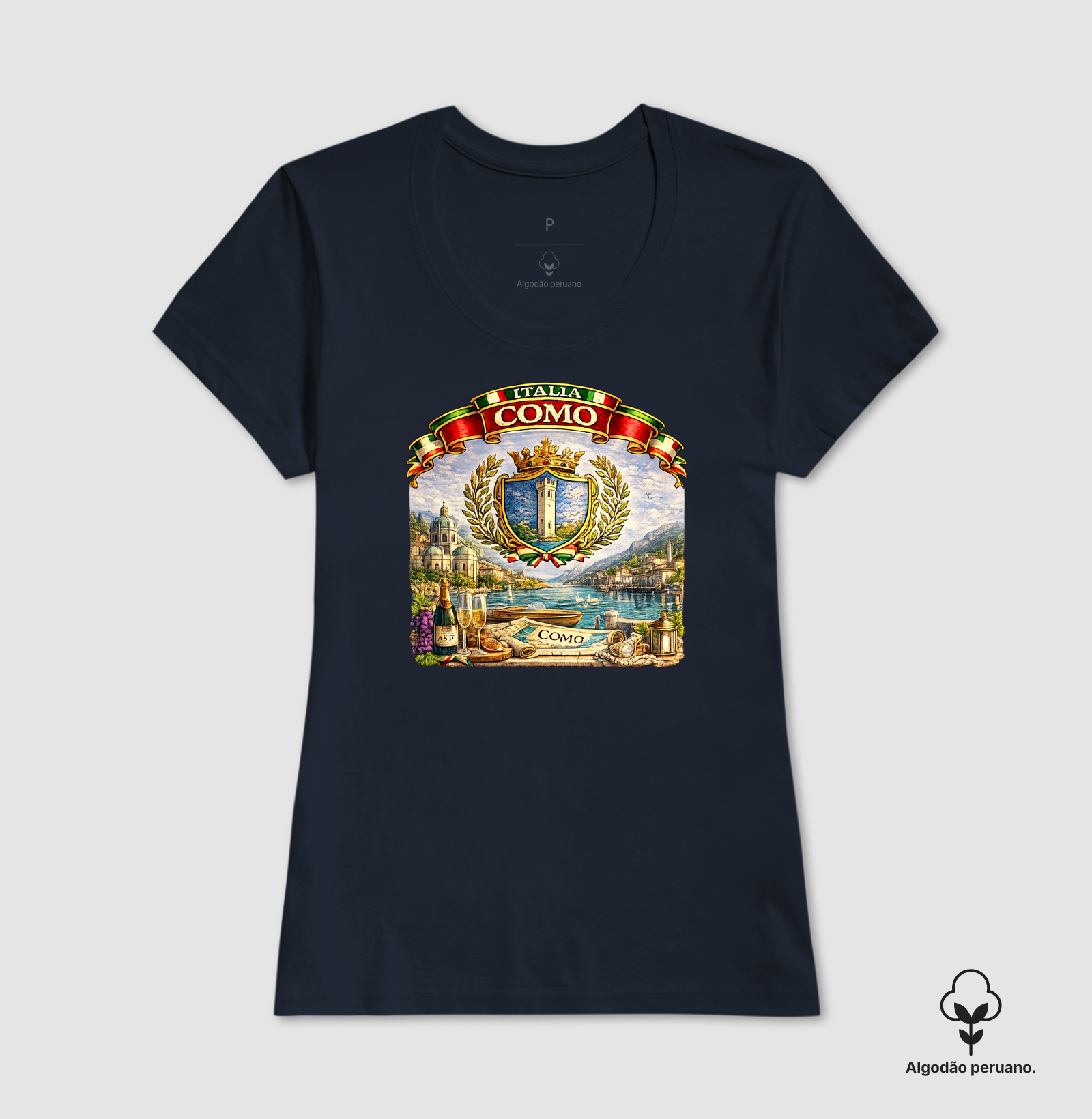 Camisa 3