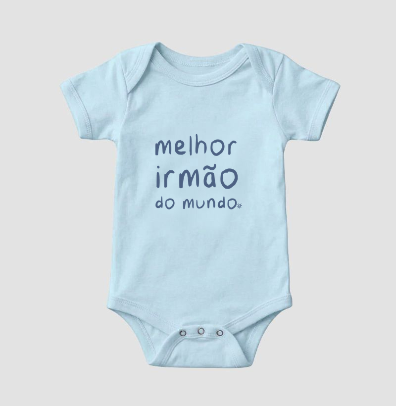 Melhor IRMÃO do mundo [Body] - Imagem 3