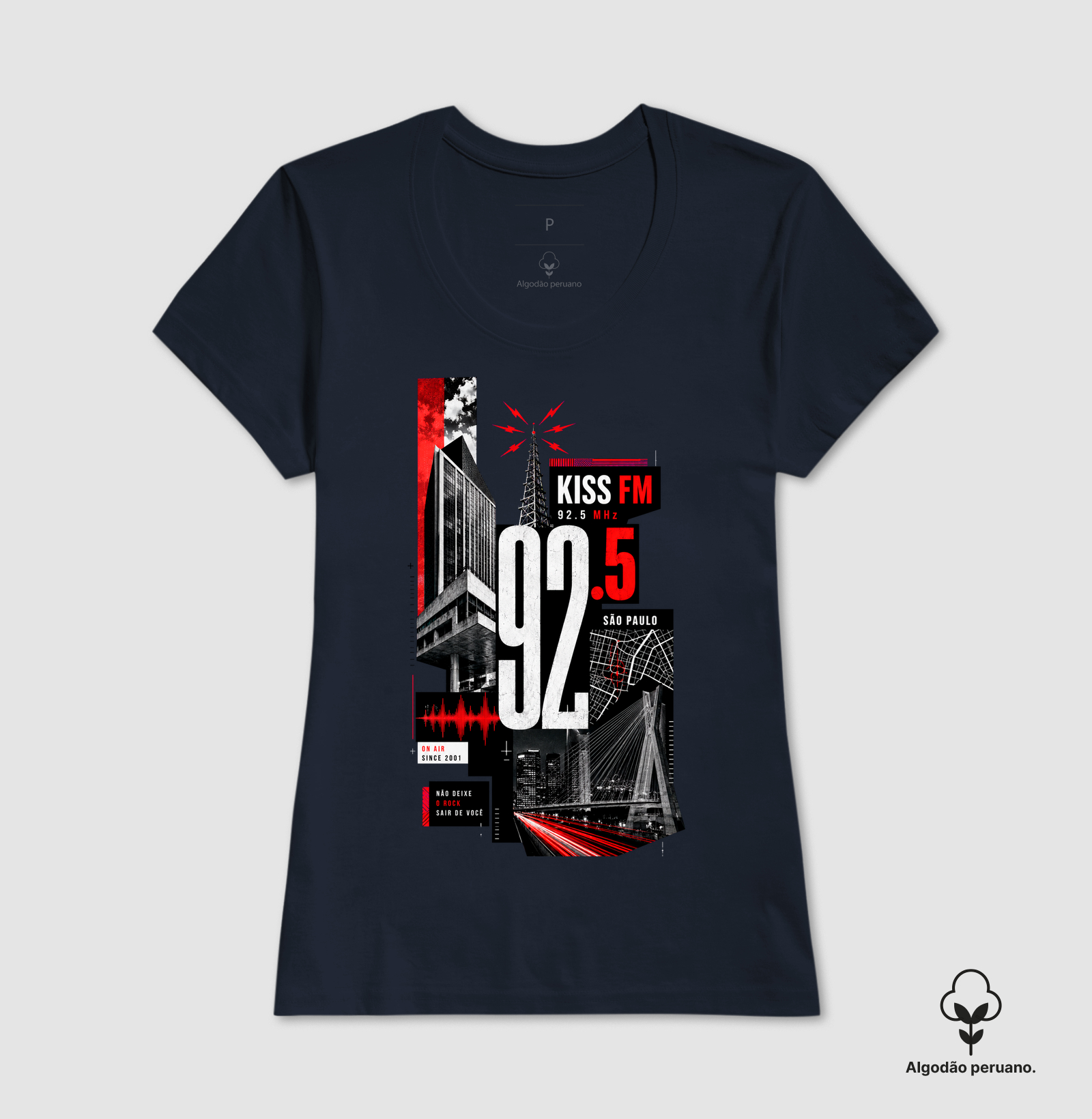 Camisa 6