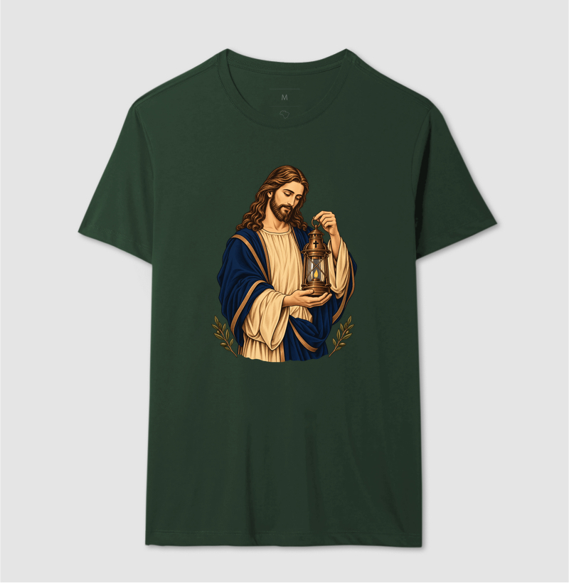Luz do Mundo - Cristo Vivo - Imagem 10