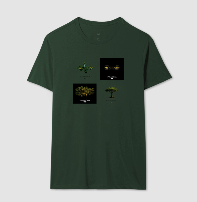 Camisa 11