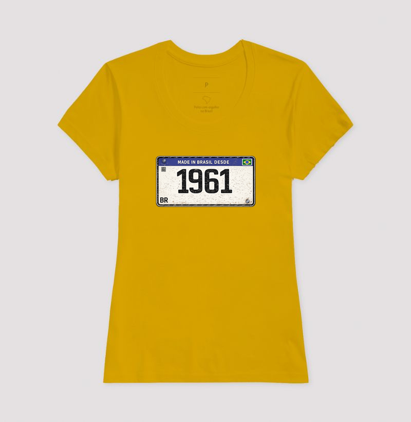 Camisa 12