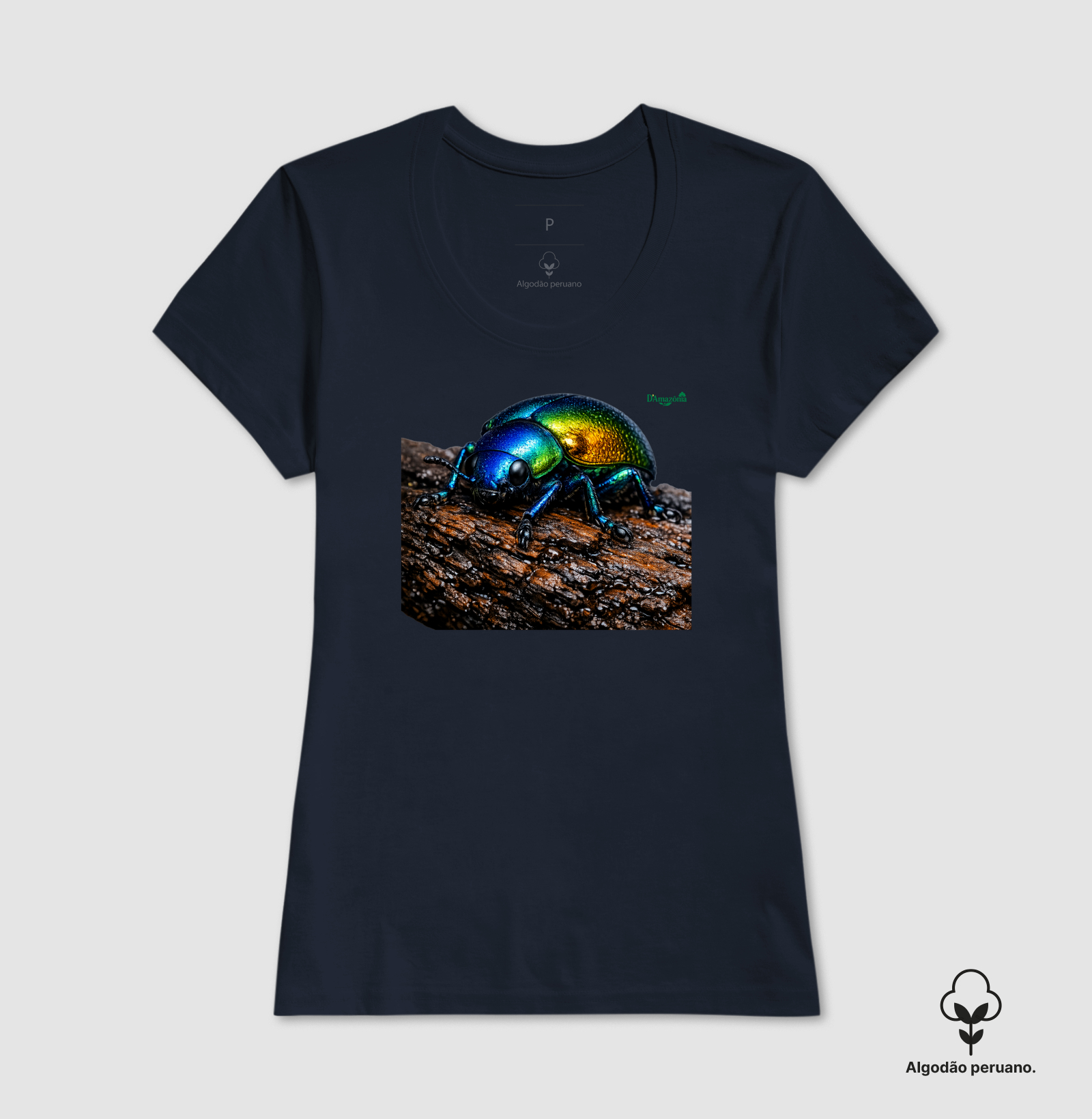 Camisa 4
