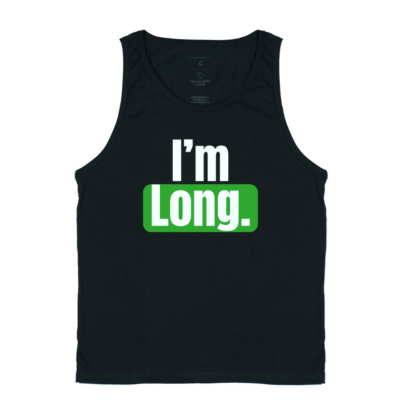 Camiseta Trader l'm Long - Imagem 3