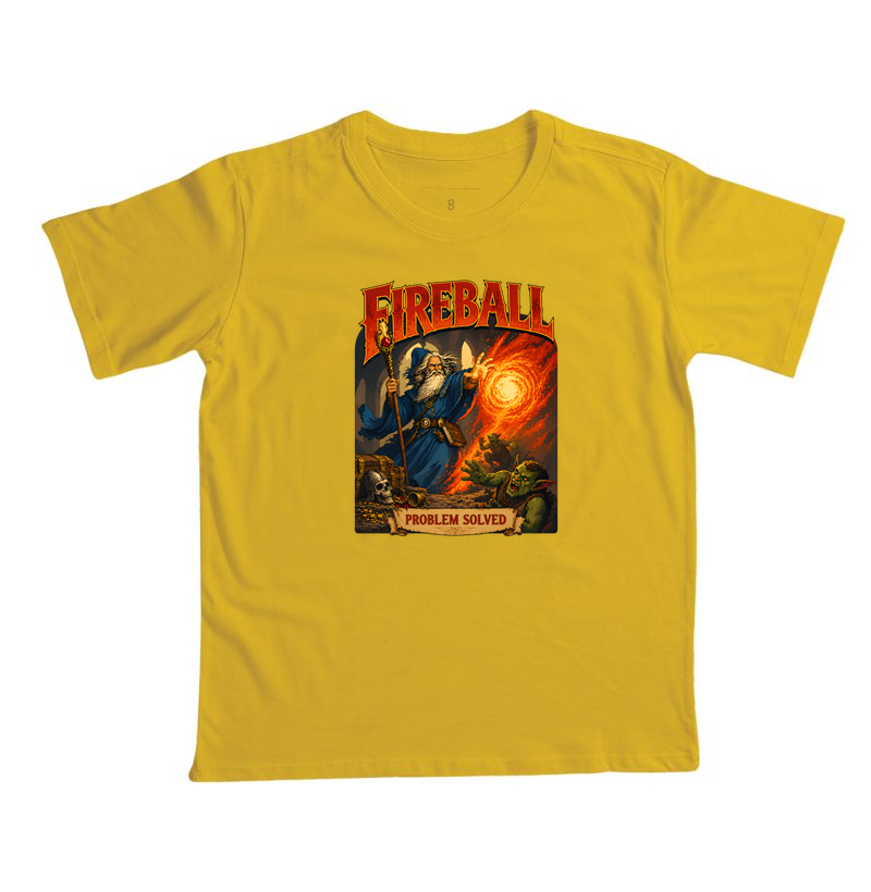 Fireball - Problem Solved - Imagem 7