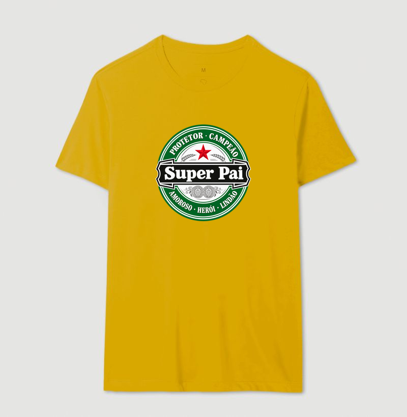 Super Pai - Campeão - Imagem 8