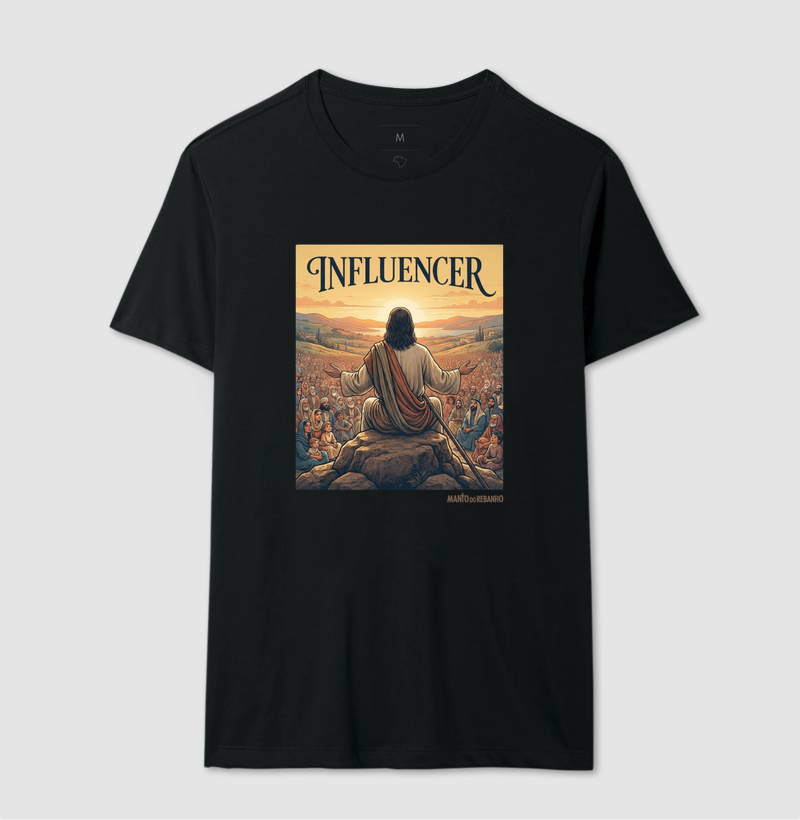 INFLUENCER - JESUS - Imagem 2