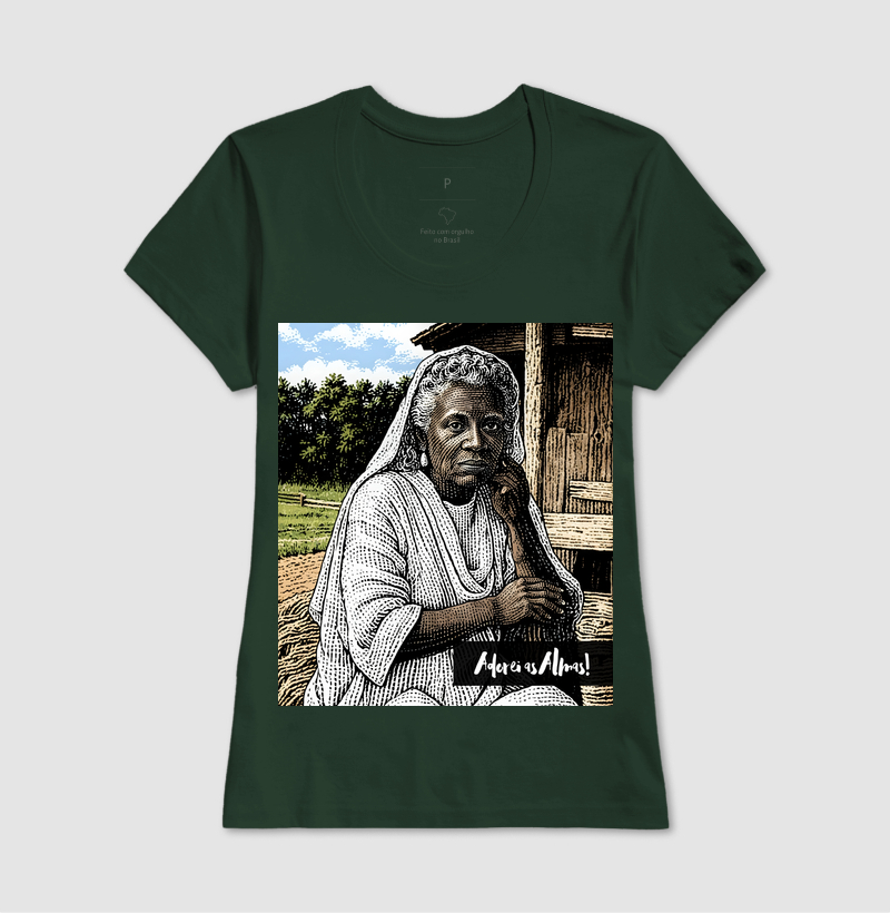 Camisa 15
