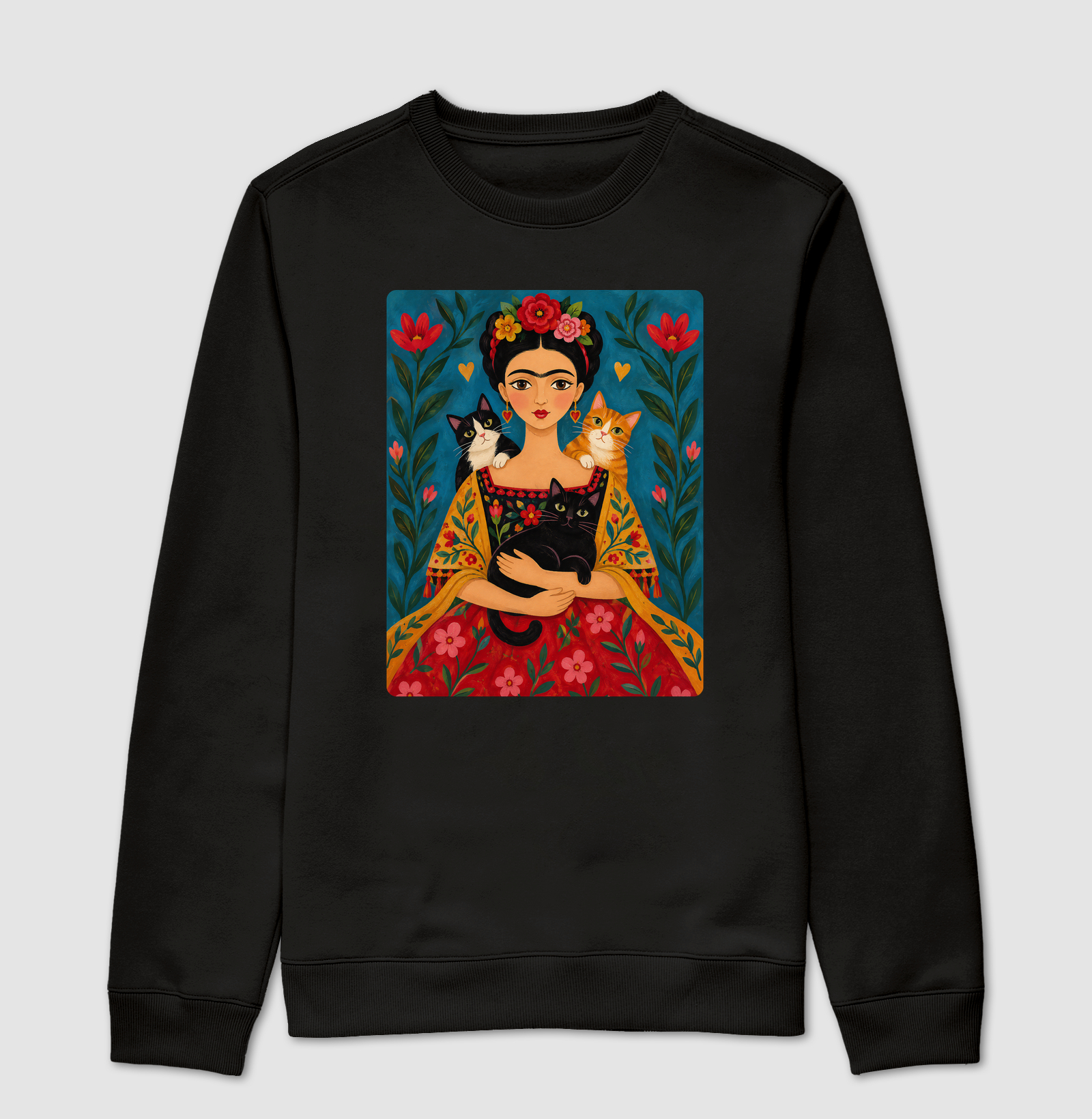 Frida Gateira - Imagem 4