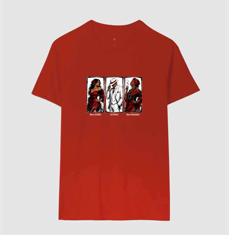 Camisa 9