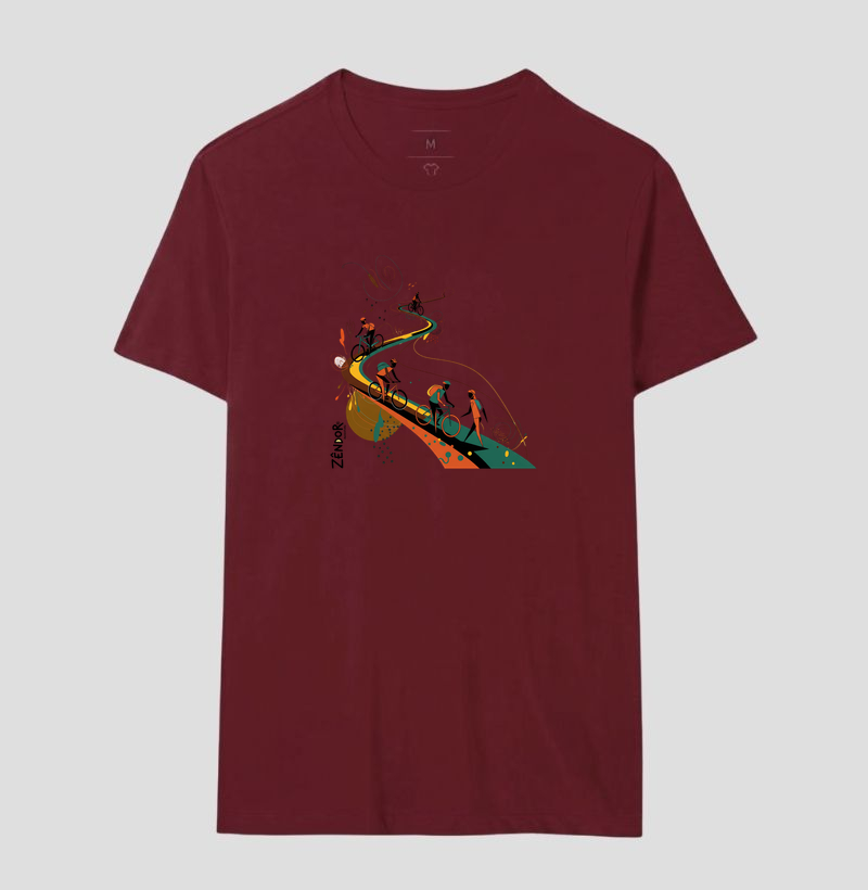 Camisa 15