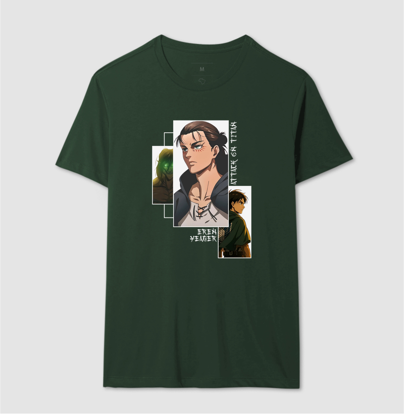 Camisa 11