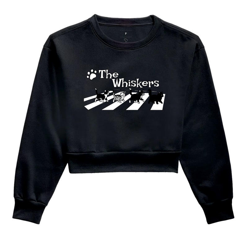 The Whiskers - Imagem 2