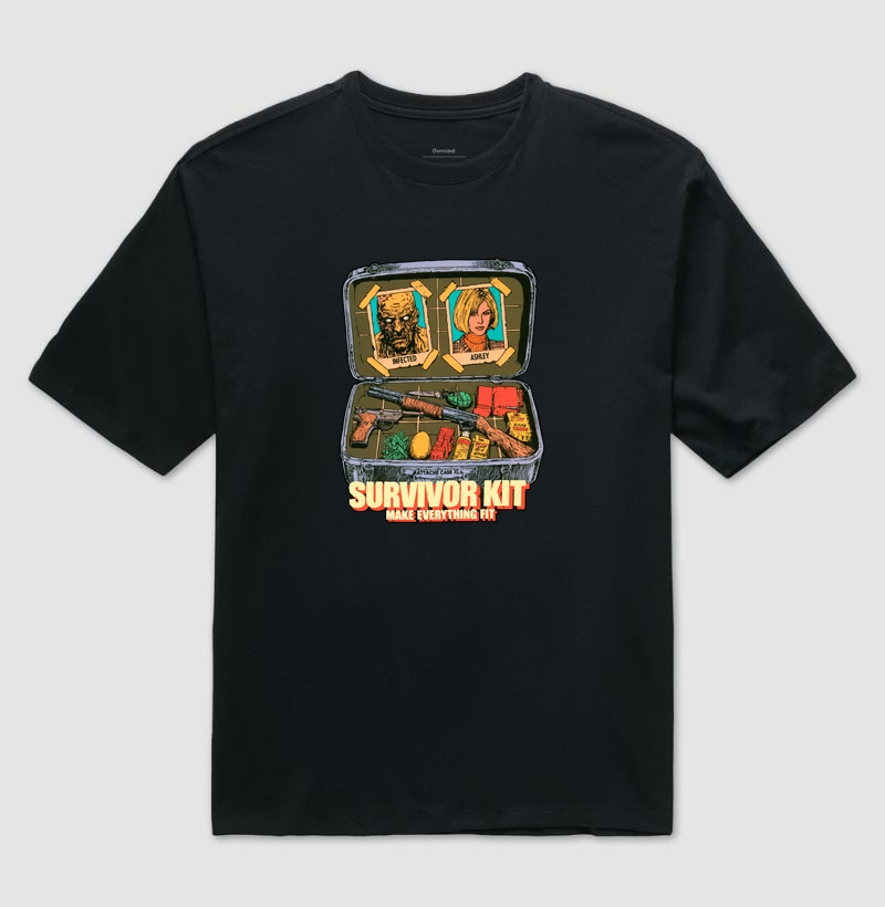Survivor Kit - Imagem 2