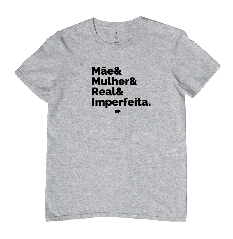 Mãe e Mulher e Real e Imperfeita - Imagem 8