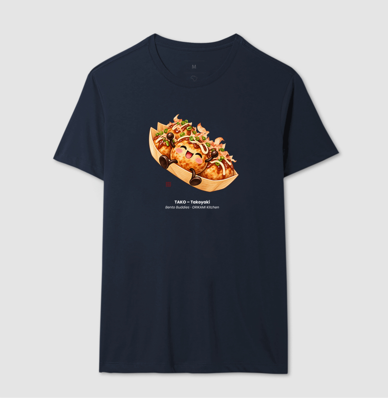 TAKO – Takoyaki - Imagem 6