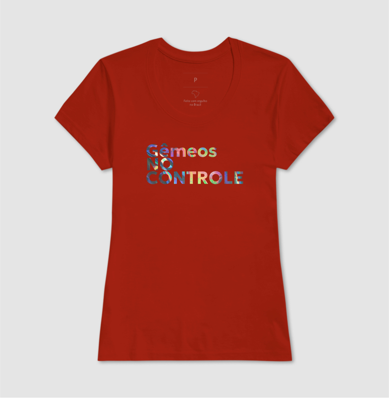 Gêmeos  NO  CONTROLE - Imagem 13