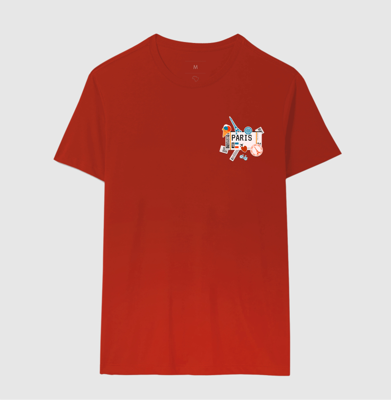 Camisa 7