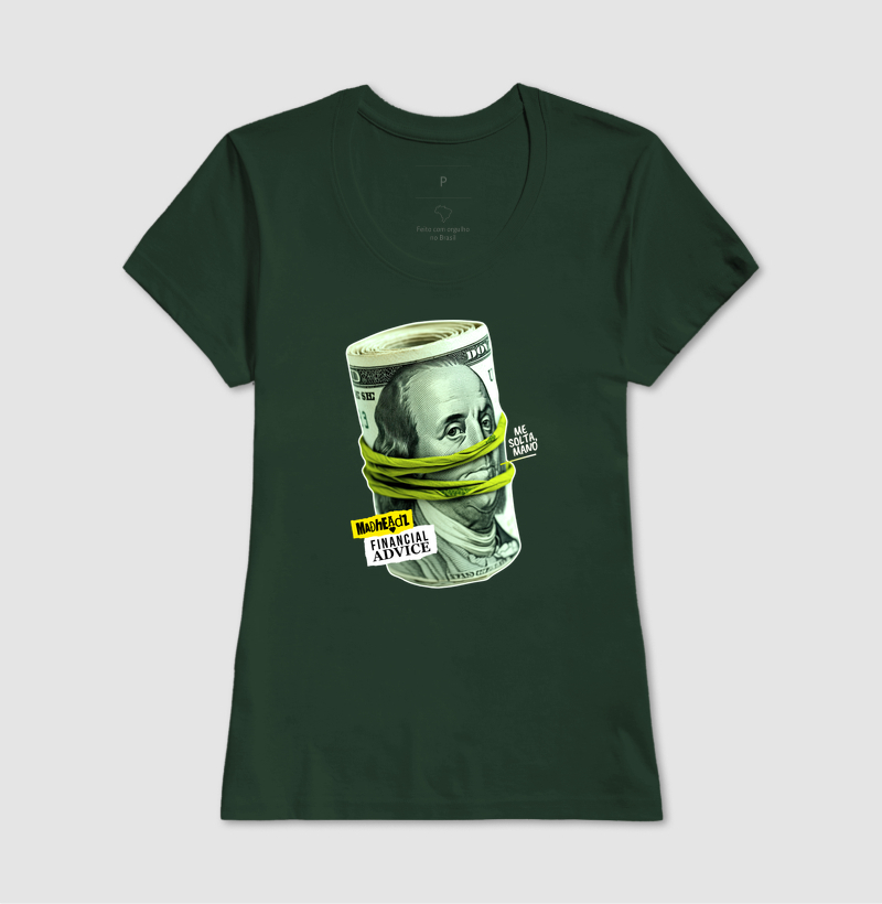 Camisa 9