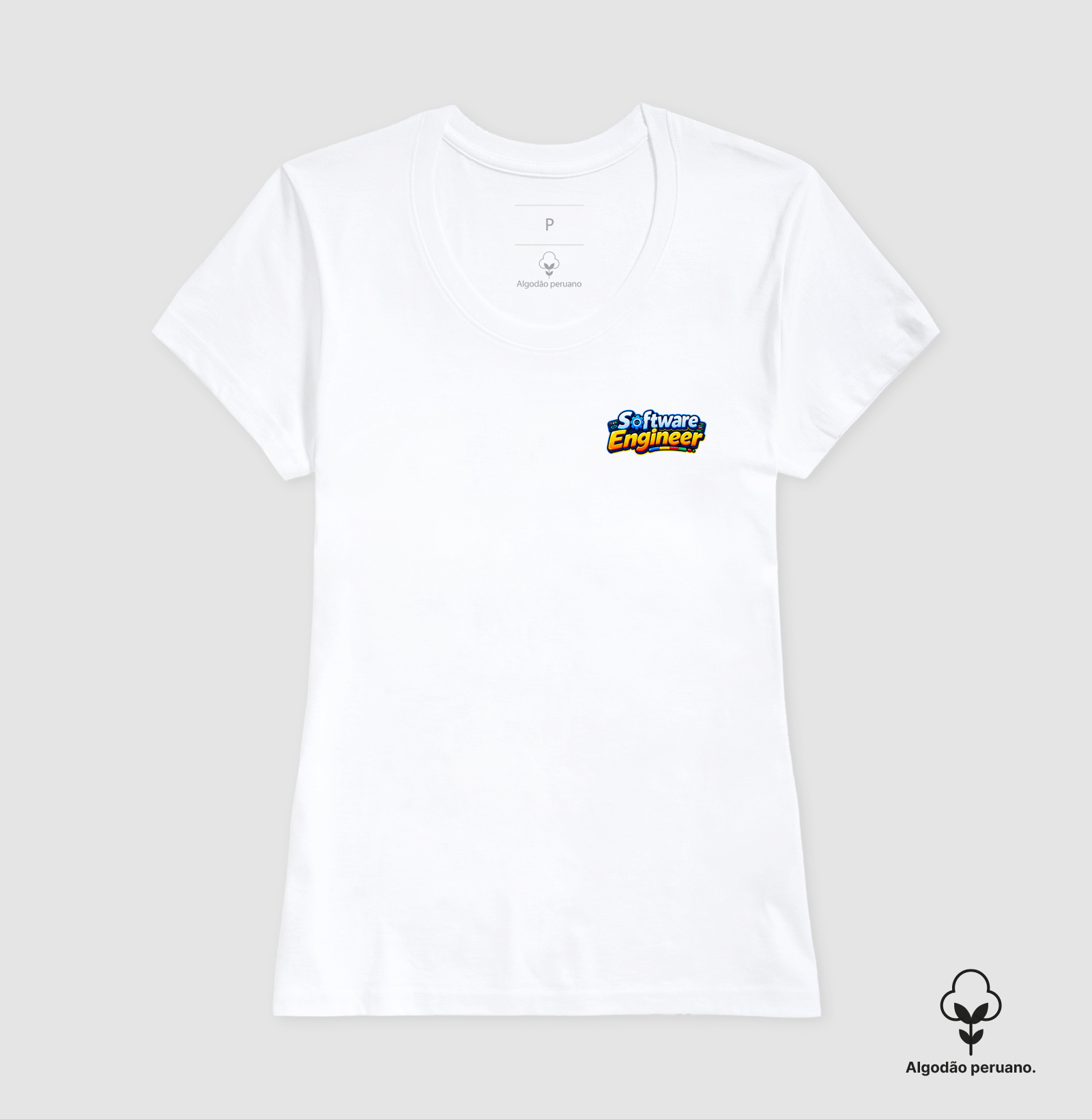 Software Engineer — Arcade Edition Bolso - Imagem 7